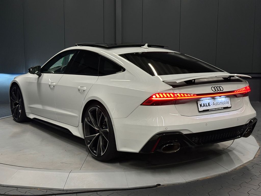 Audi RS7 2023