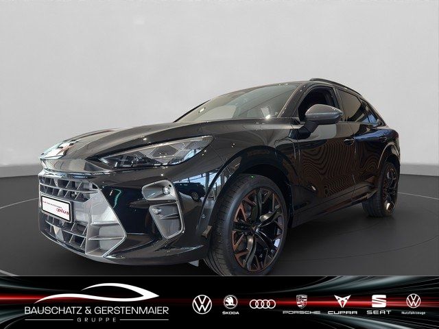 Cupra Terramar 2025