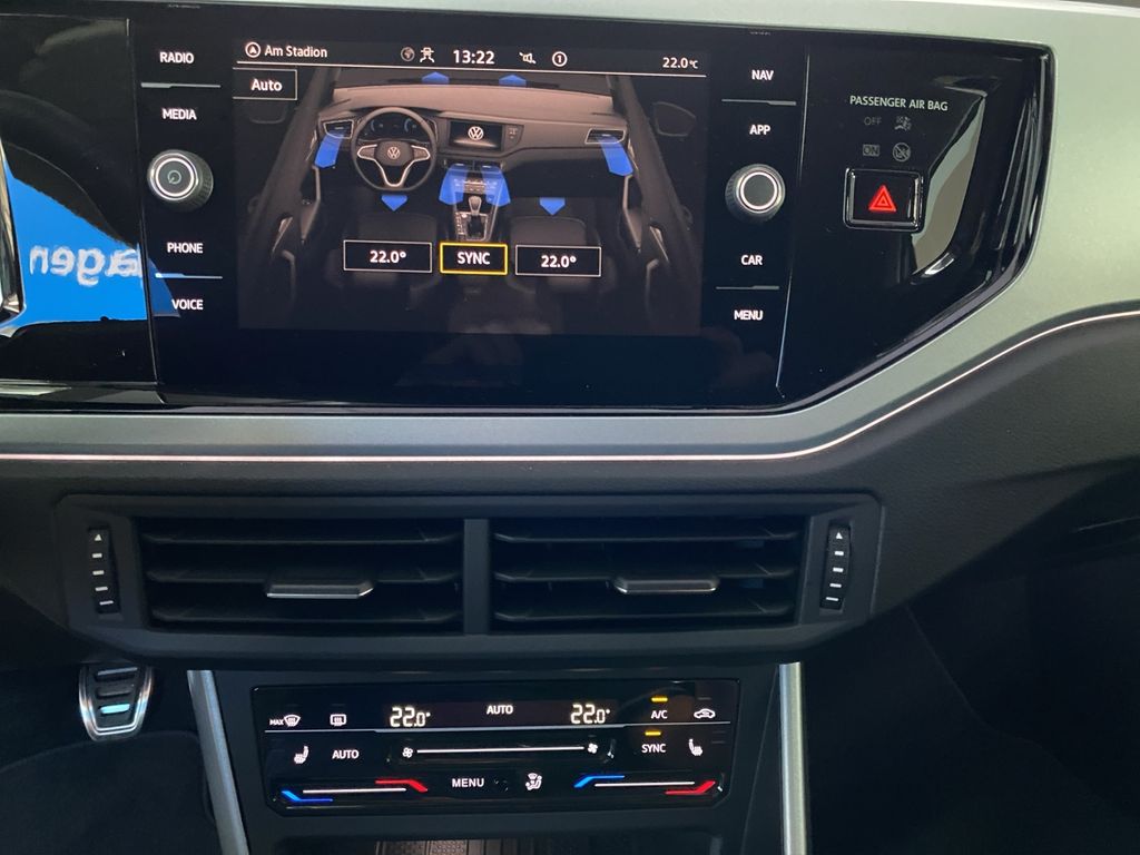 Volkswagen Taigo 2025