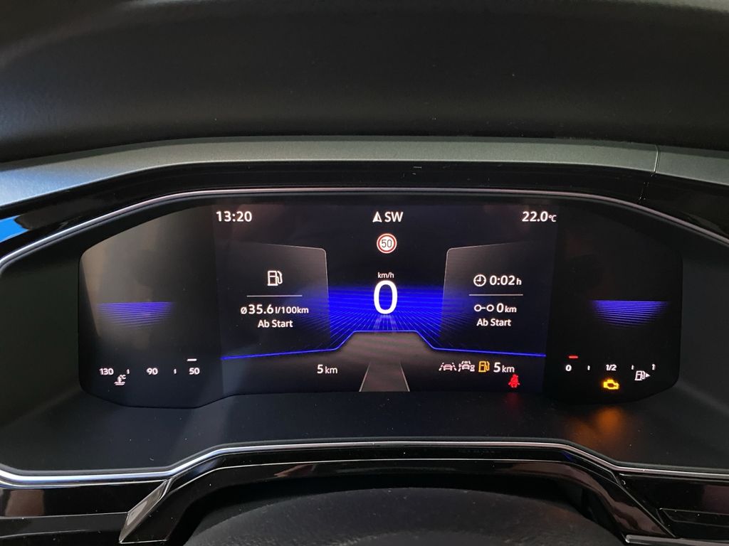 Volkswagen Taigo 2025