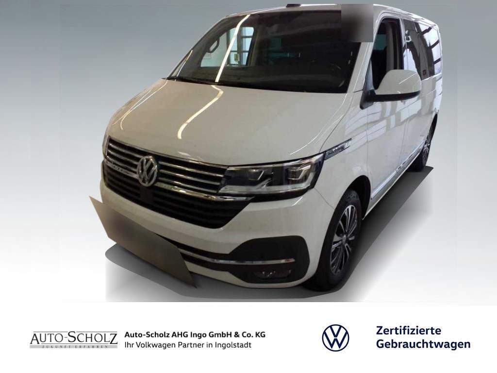 Volkswagen T6 other 2022