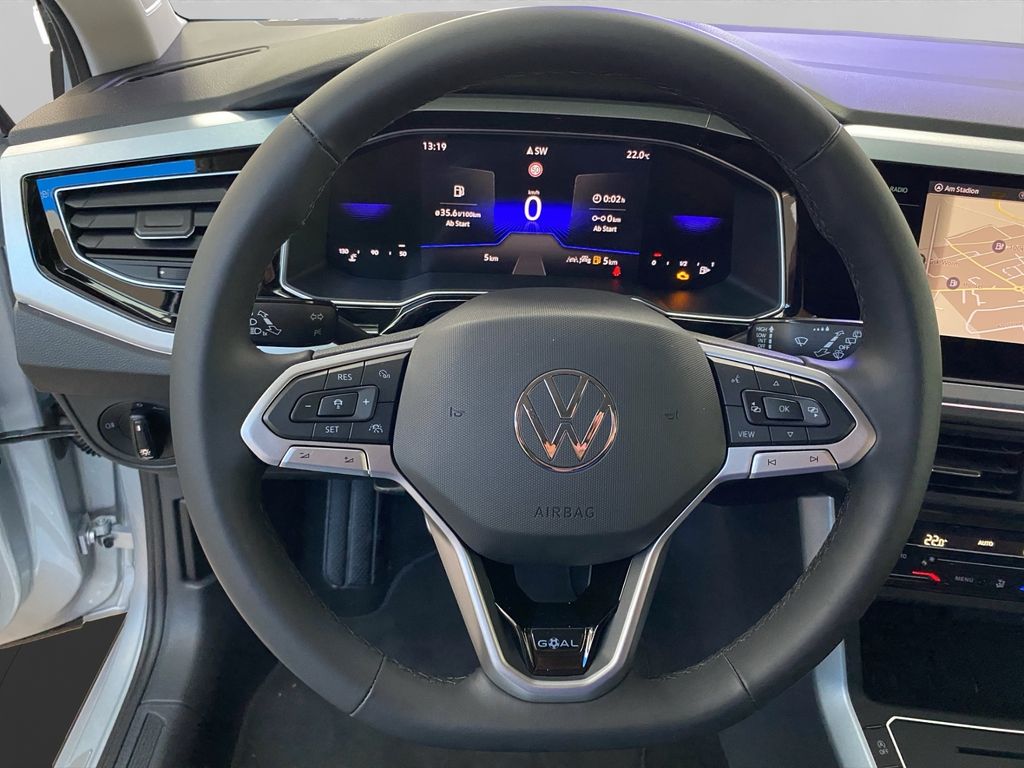 Volkswagen Taigo 2025