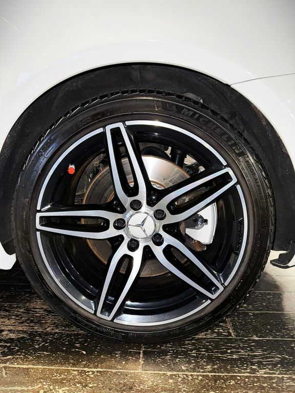 Mercedes-Benz E 53 AMG 2020