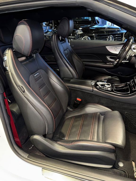 Mercedes-Benz E 53 AMG 2020