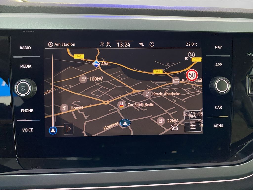 Volkswagen Taigo 2025