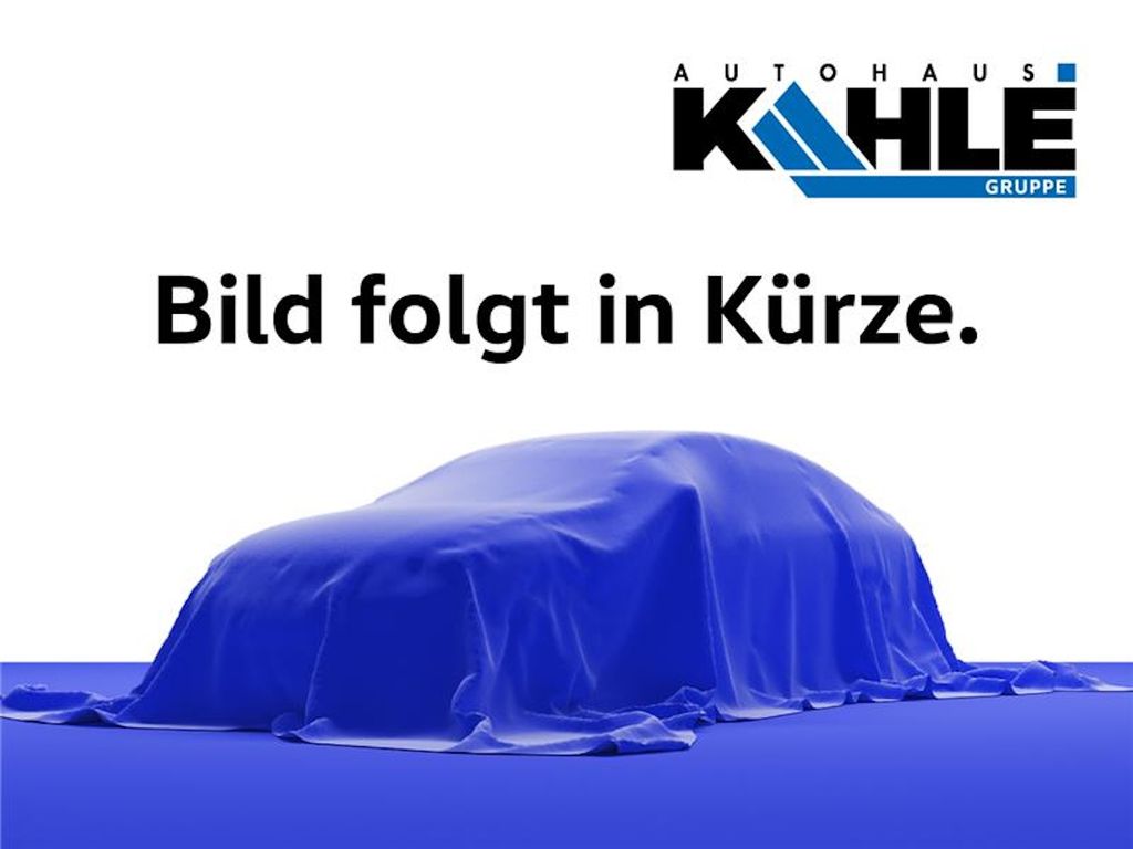 Volkswagen Tiguan Allspace 2020