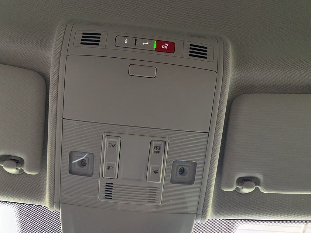 Volkswagen Taigo 2025