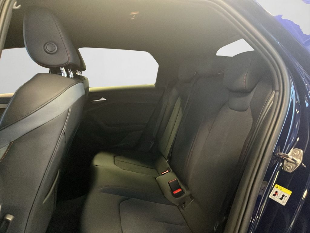 Audi A1 2025