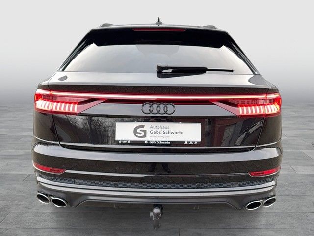 Audi SQ8 2022