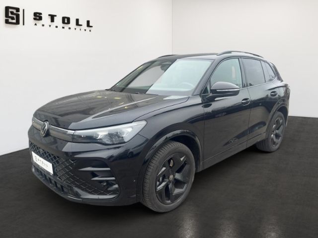 Volkswagen Tiguan 2025