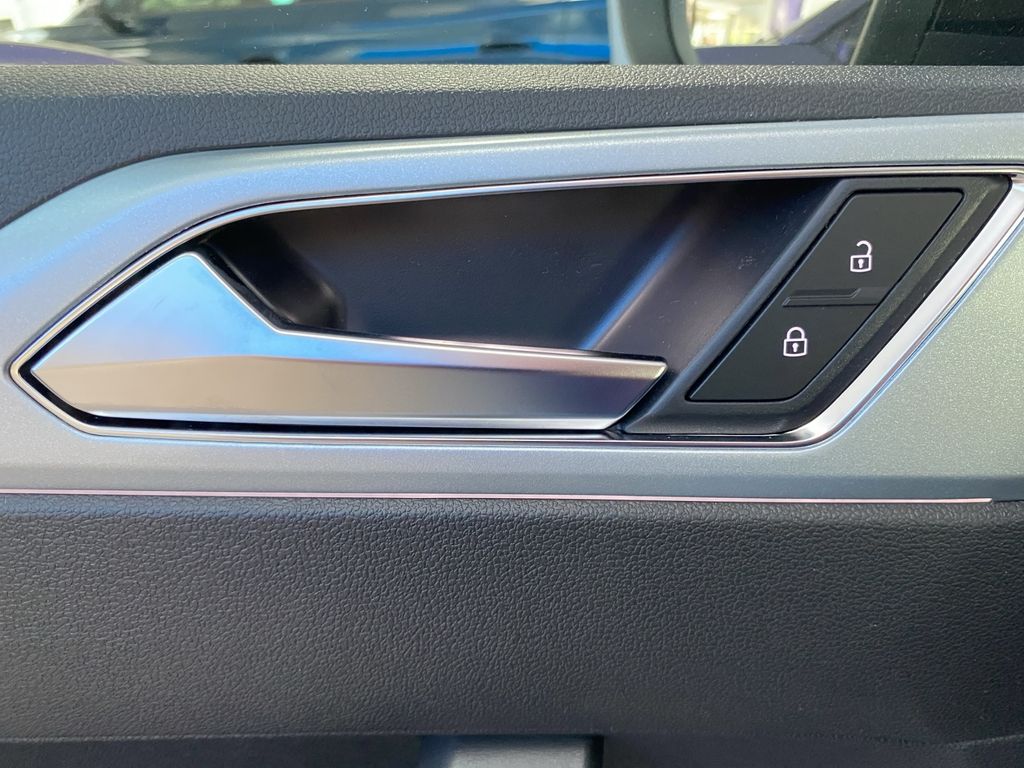 Volkswagen Taigo 2025