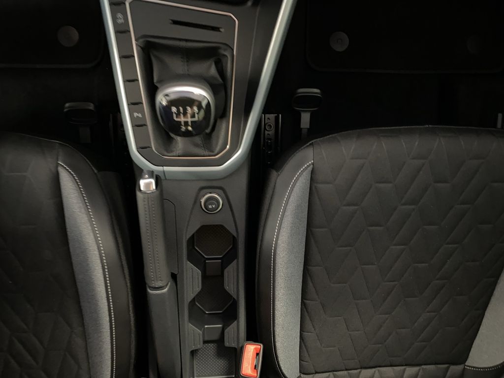 Volkswagen Taigo 2025