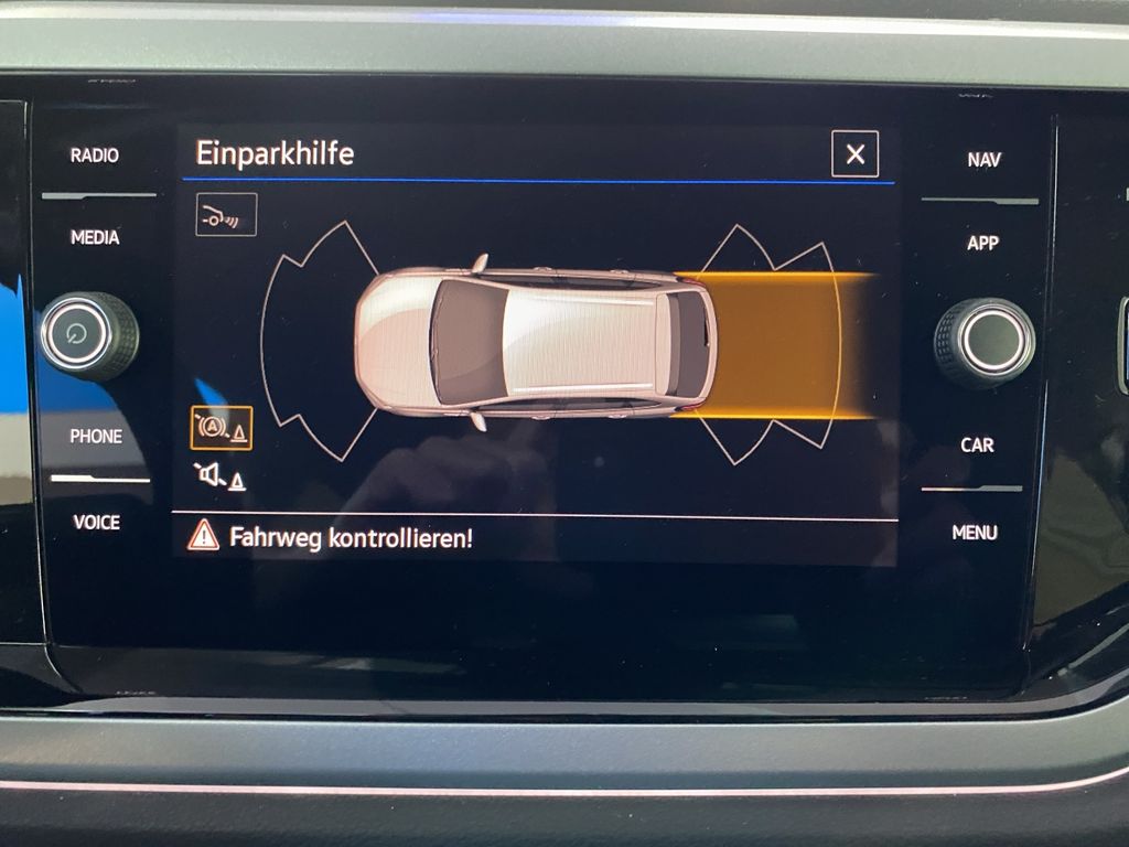 Volkswagen Taigo 2025