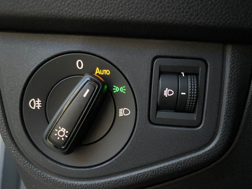 Volkswagen Taigo 2025