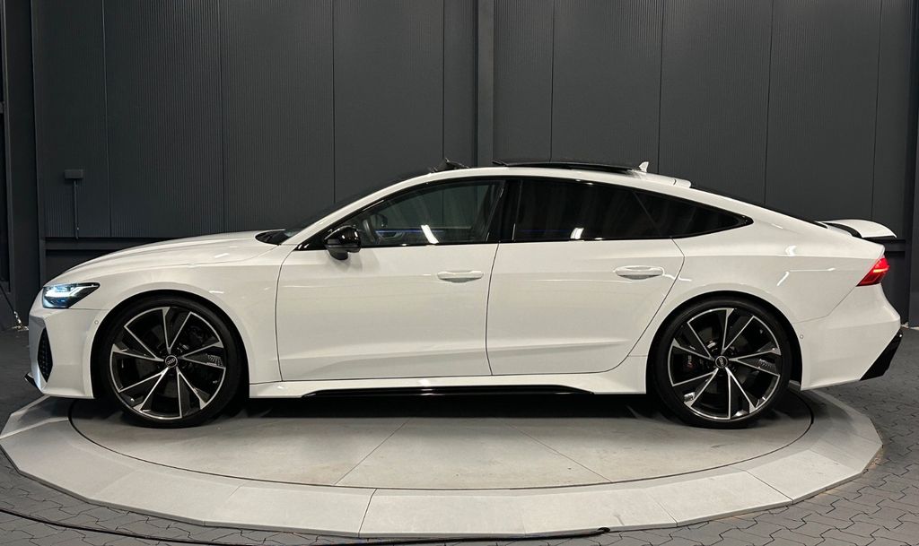Audi RS7 2023