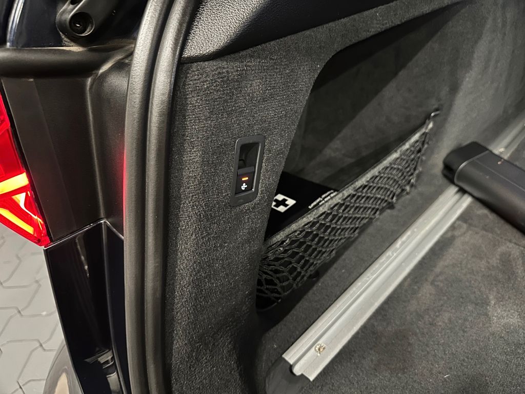Audi S6 2024