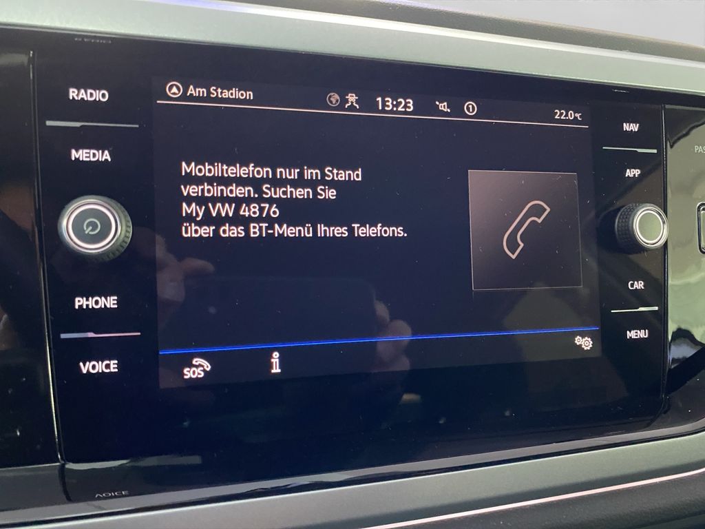 Volkswagen Taigo 2025