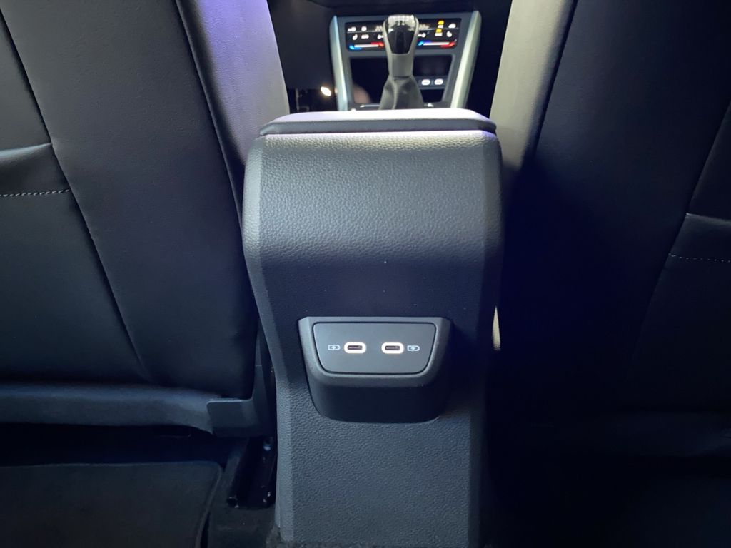 Volkswagen Taigo 2025