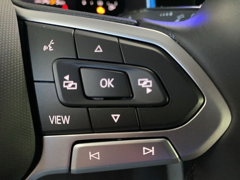 Volkswagen Taigo 2025