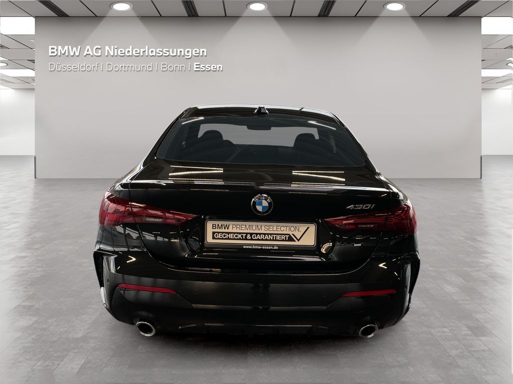 BMW 430 2025