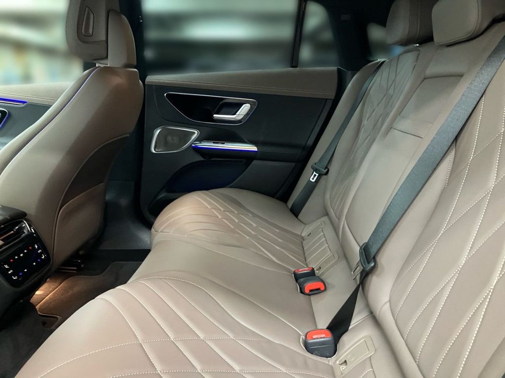 Mercedes-Benz EQE 2023