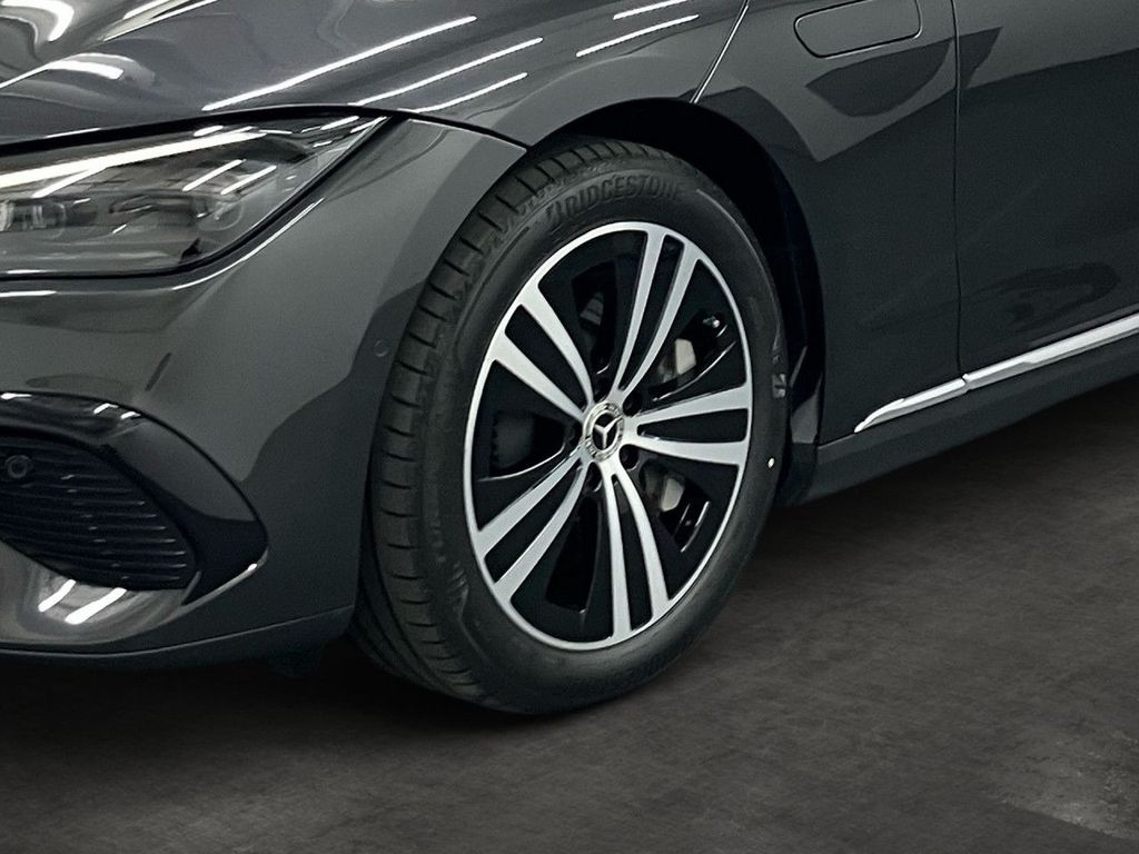 Mercedes-Benz EQE 2023