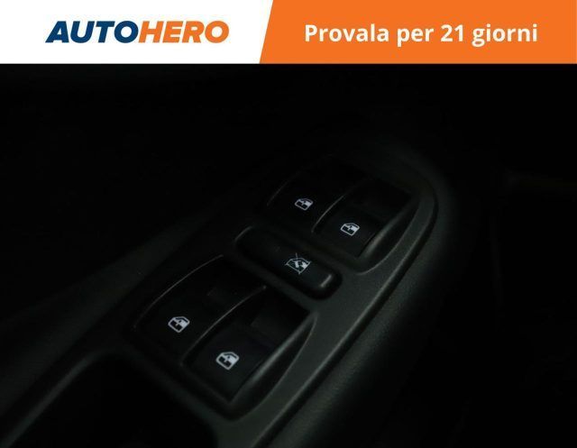 Fiat 500L 2017