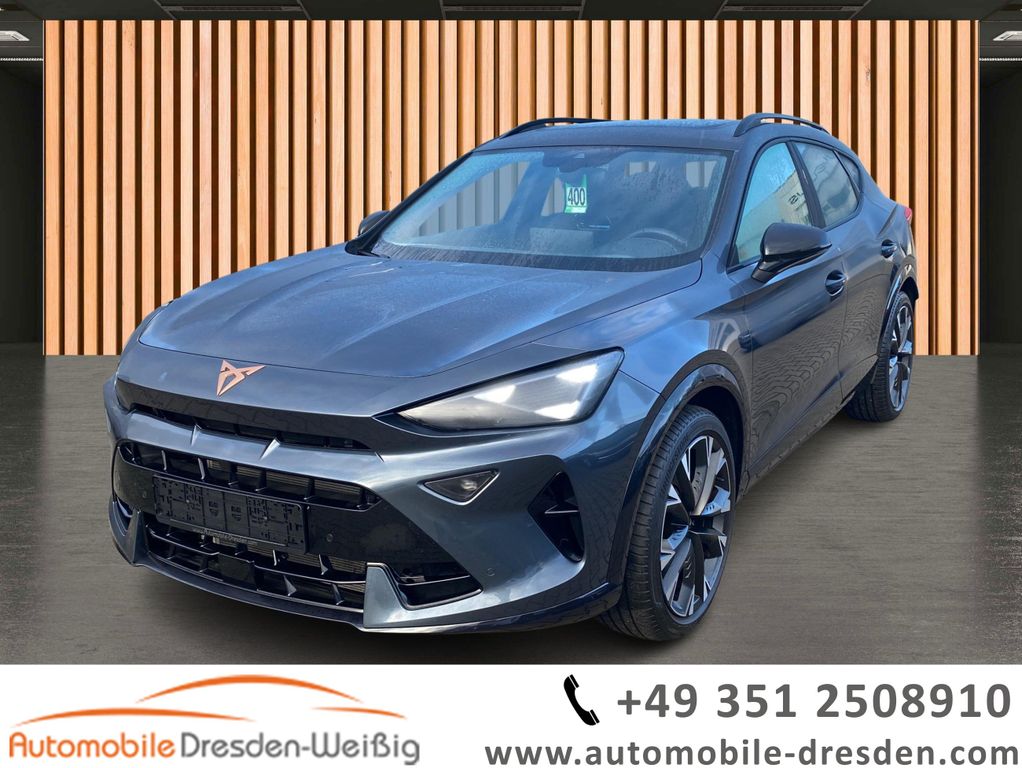 Cupra Formentor 2025