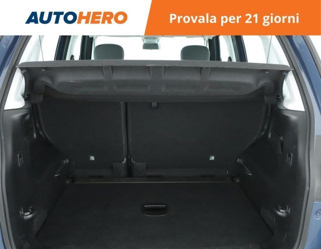 Fiat 500L 2017