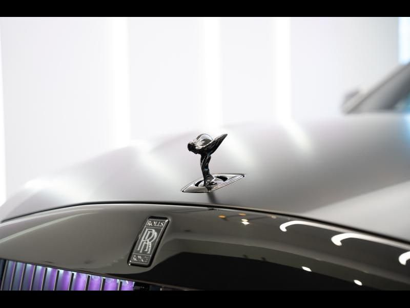 Rolls-Royce Spectre 2025