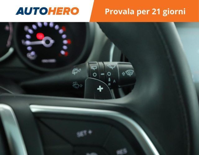Fiat 500L 2017