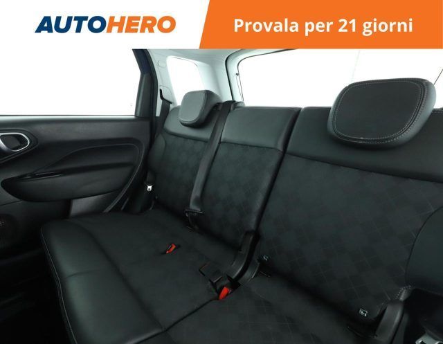 Fiat 500L 2017
