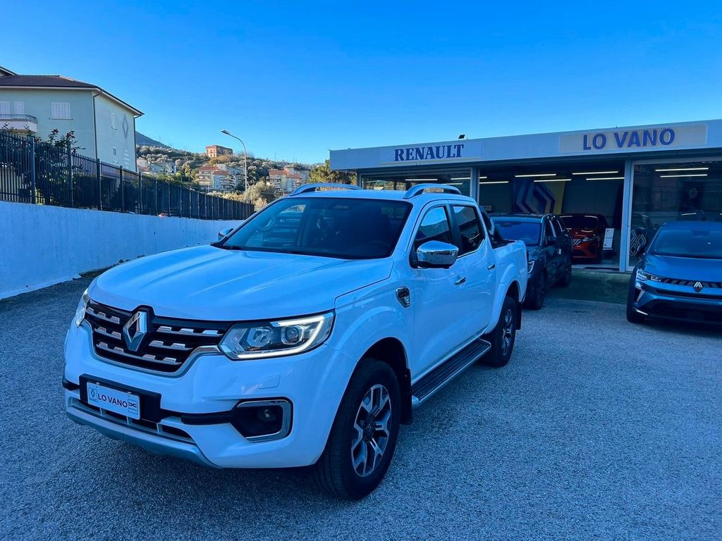 Nissan Navara 2018