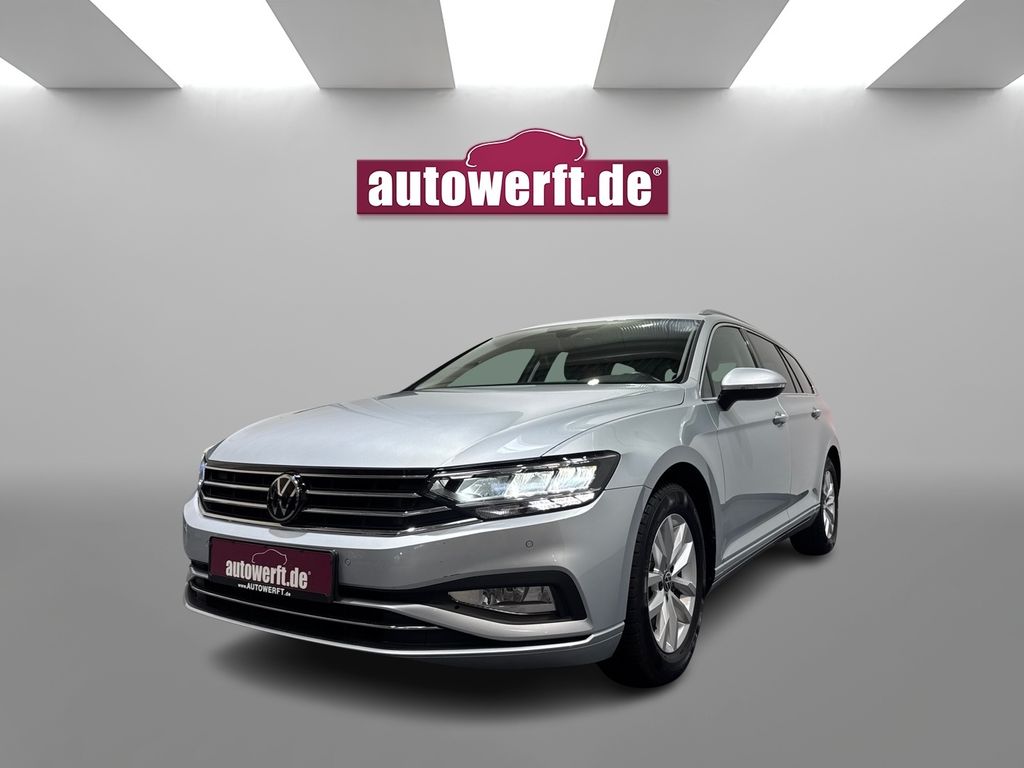 Volkswagen Passat Variant 2023