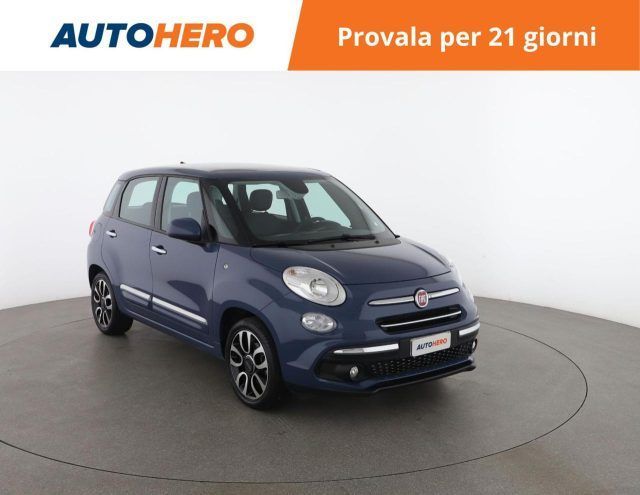 Fiat 500L 2017
