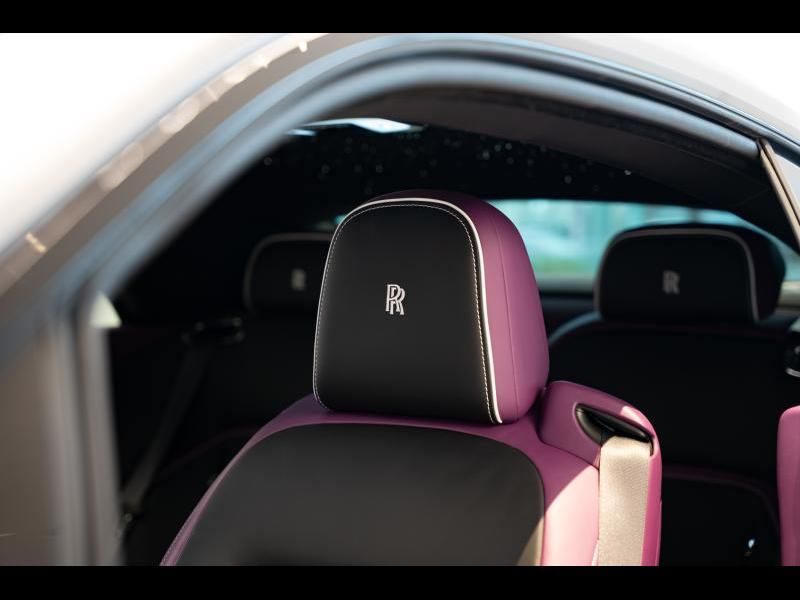 Rolls-Royce Spectre 2025