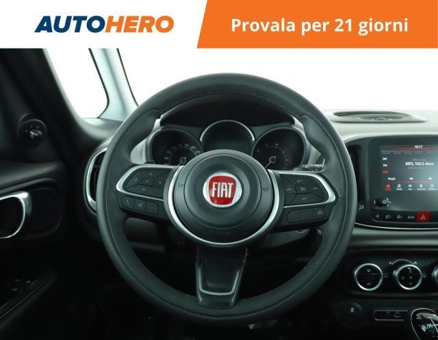 Fiat 500L 2017