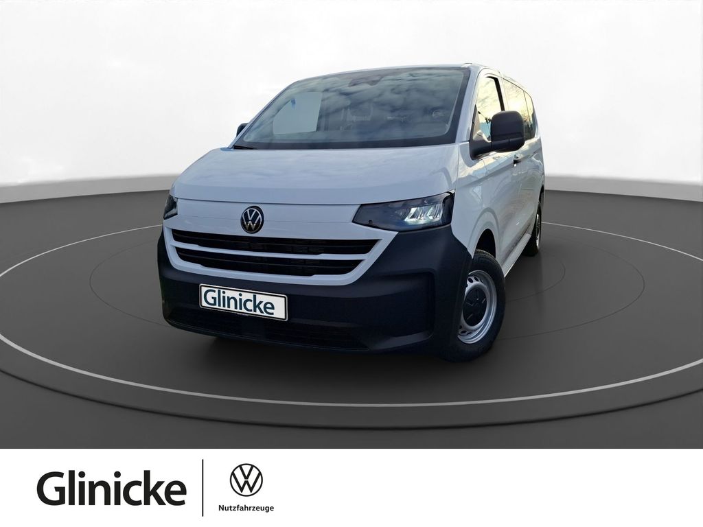 Volkswagen T7 Kombi