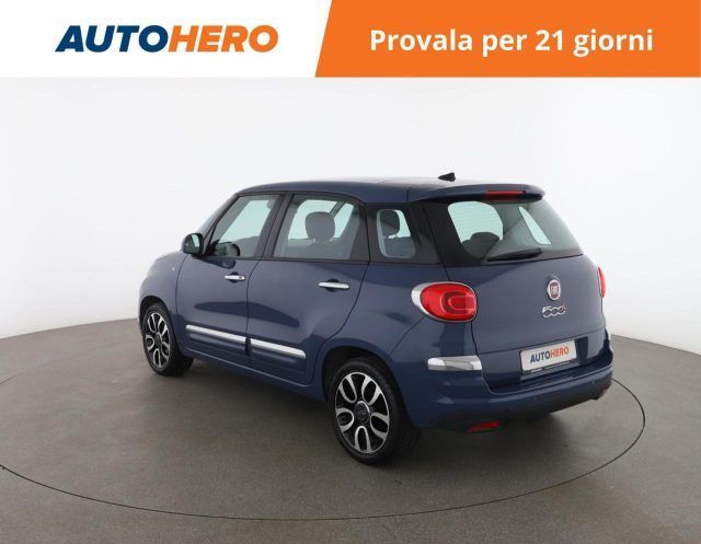 Fiat 500L 2017