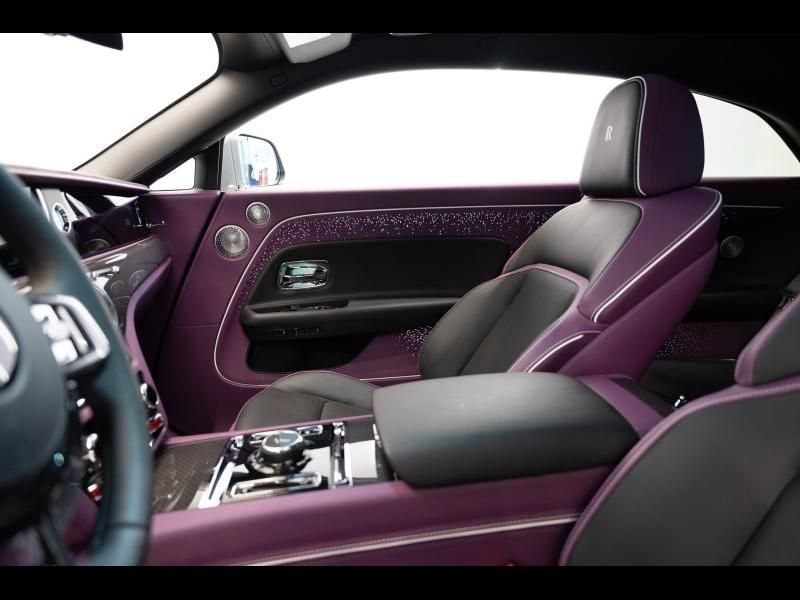 Rolls-Royce Spectre 2025