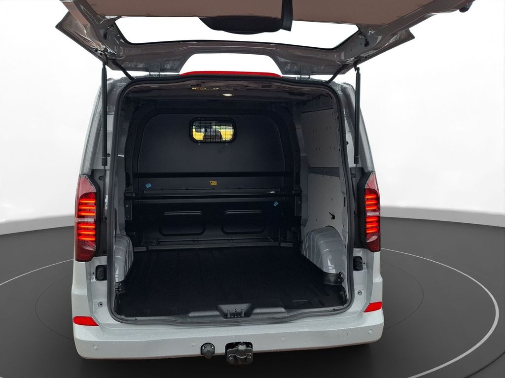 Volkswagen T7 Transporter