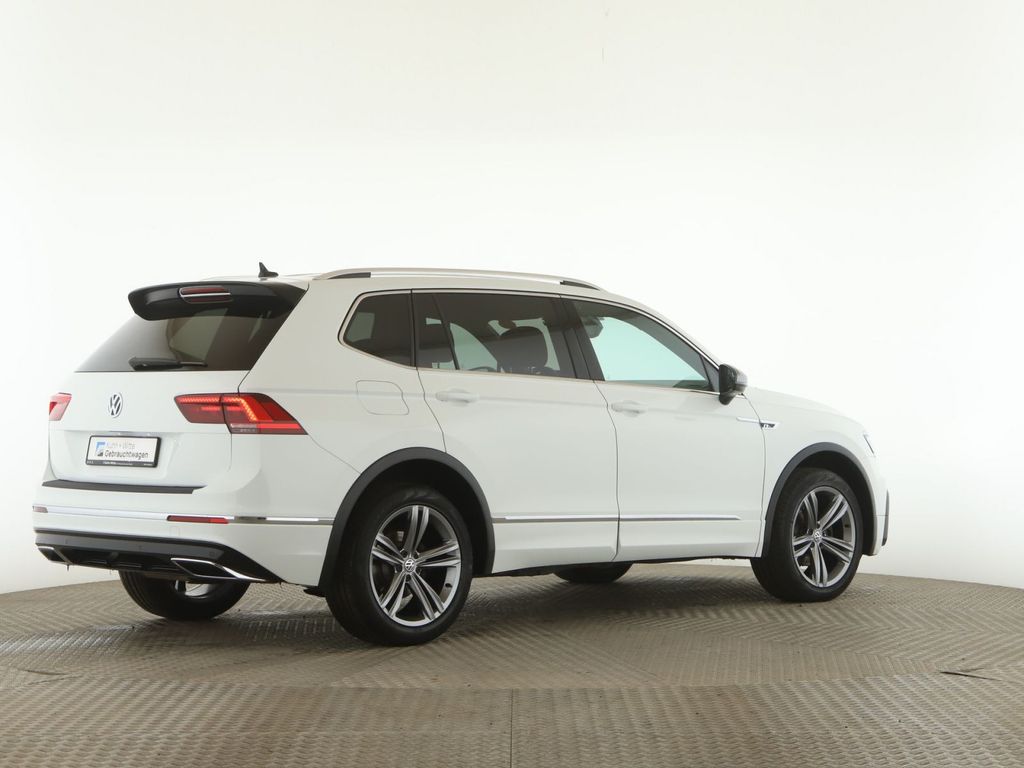 Volkswagen Tiguan Allspace 2019