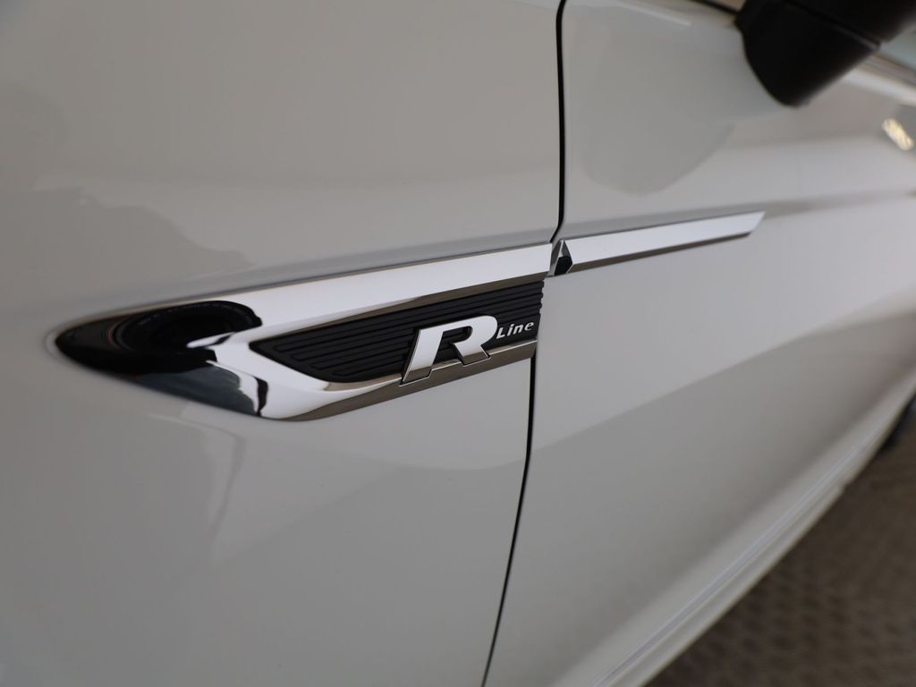 Volkswagen Tiguan Allspace 2019