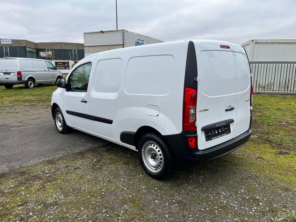 Mercedes-Benz Citan 2021