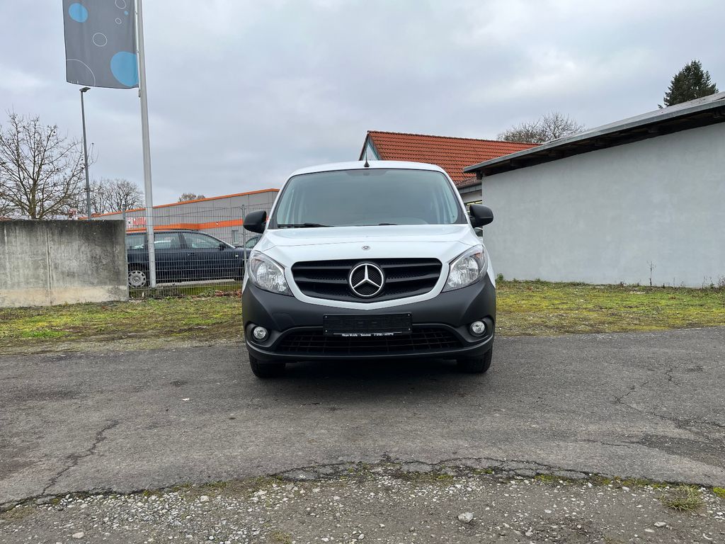 Mercedes-Benz Citan 2021