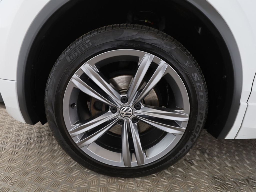 Volkswagen Tiguan Allspace 2019