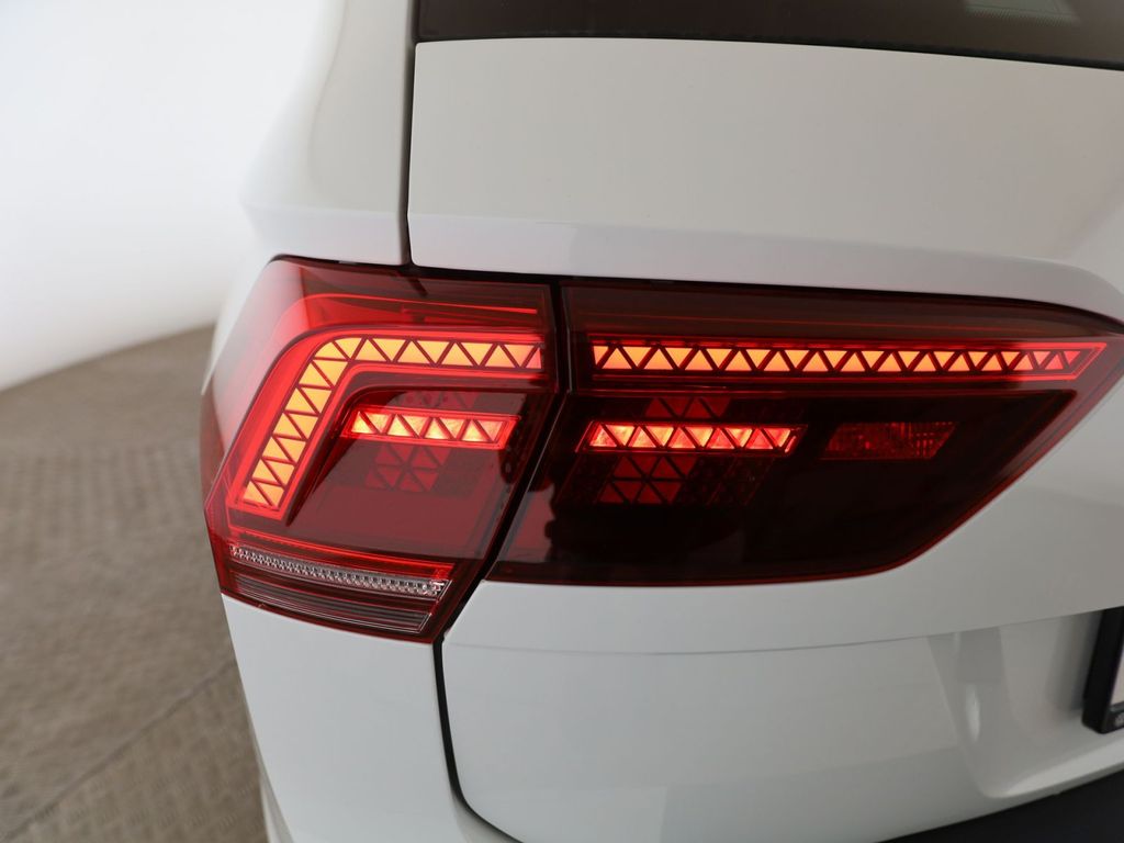 Volkswagen Tiguan Allspace 2019