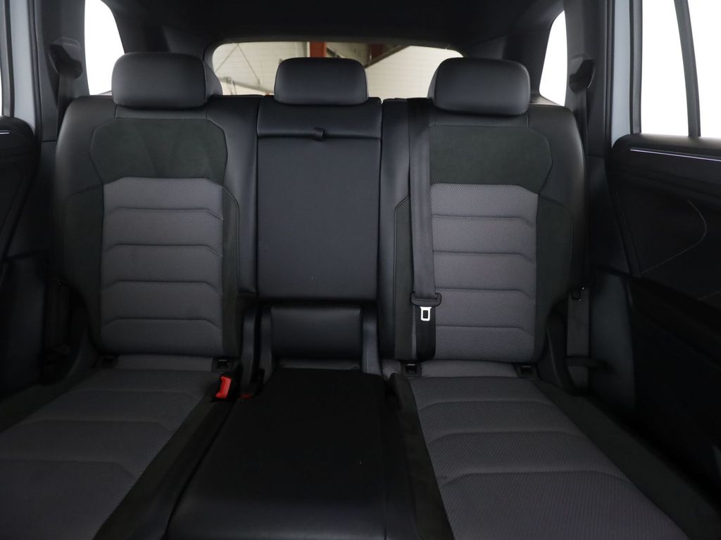 Volkswagen Tiguan Allspace 2019