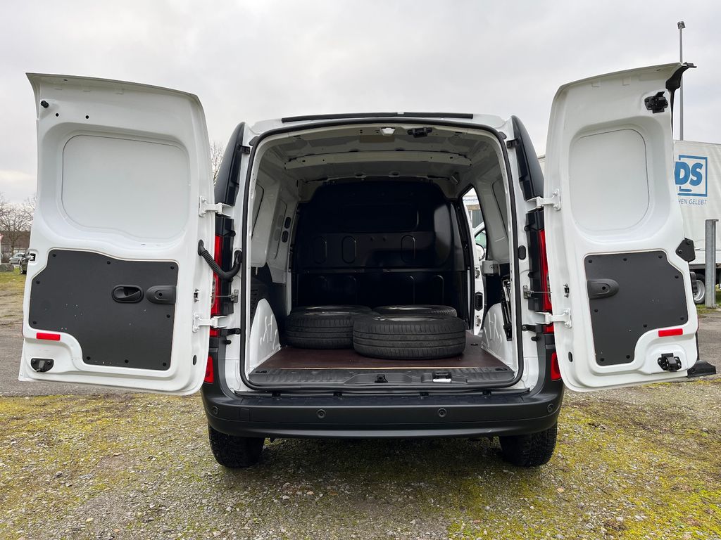 Mercedes-Benz Citan 2021