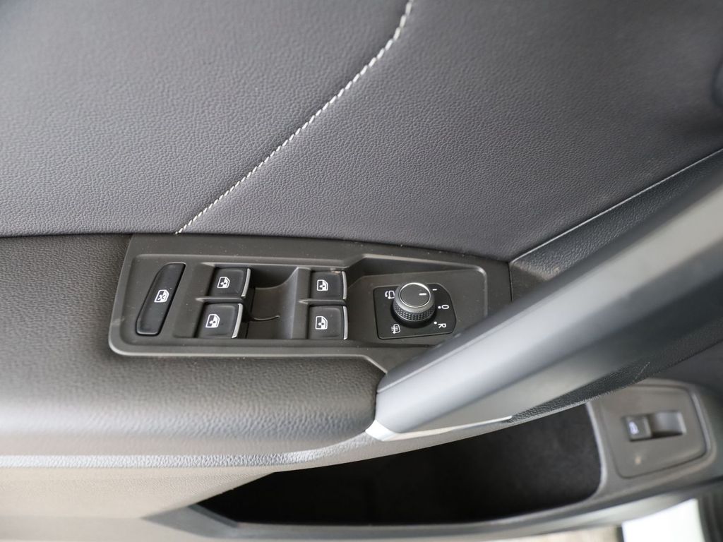 Volkswagen Tiguan Allspace 2019